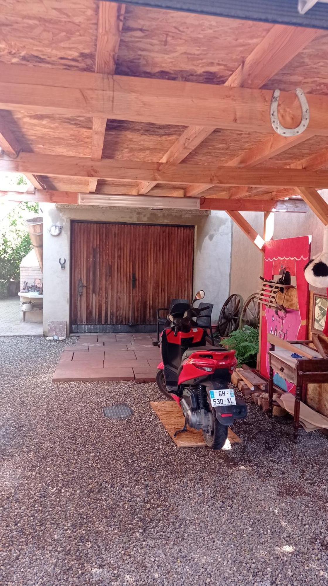 Apartamento Garden Duplex Sundhoffen Exterior foto