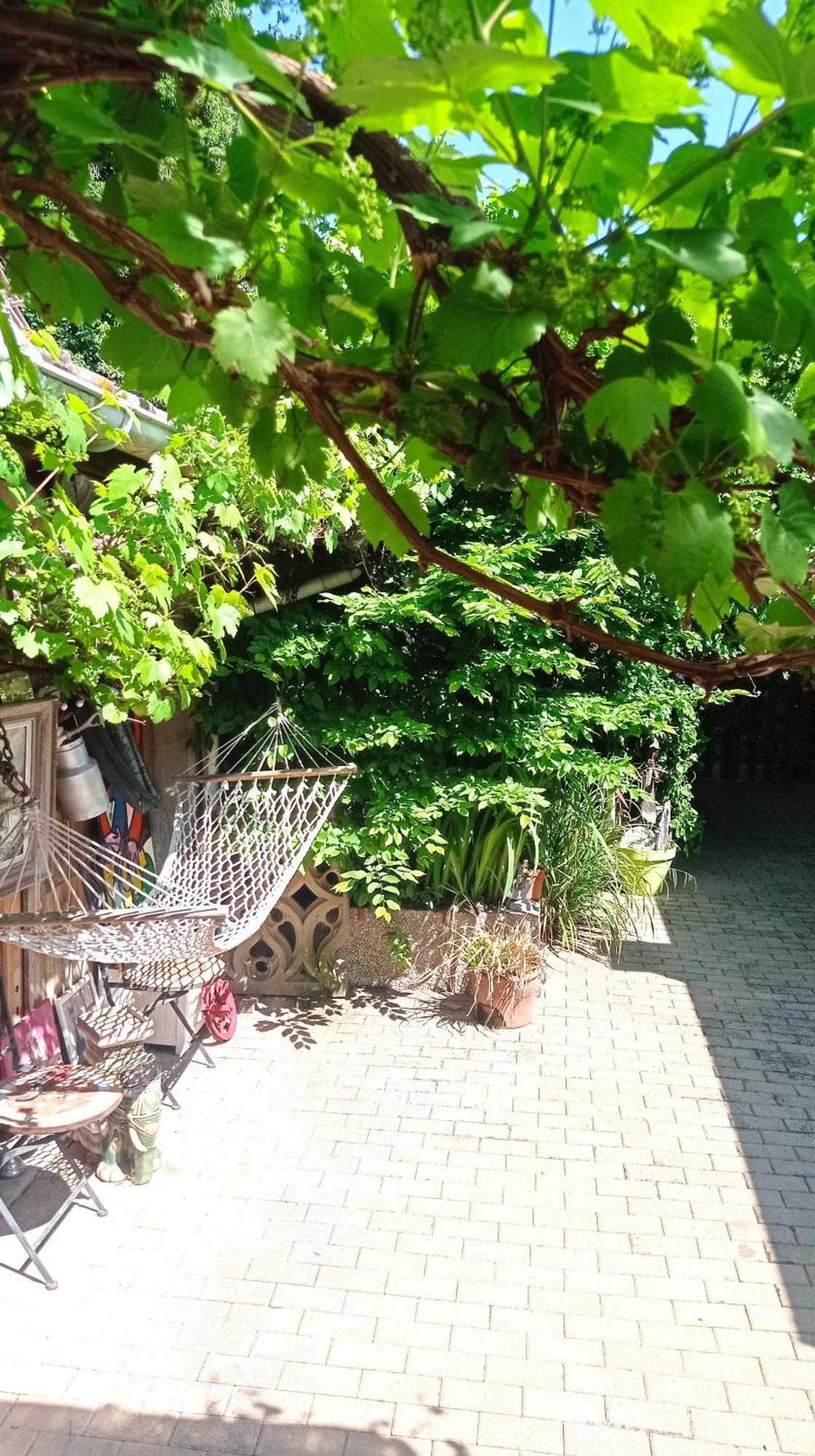 Apartamento Garden Duplex Sundhoffen Exterior foto